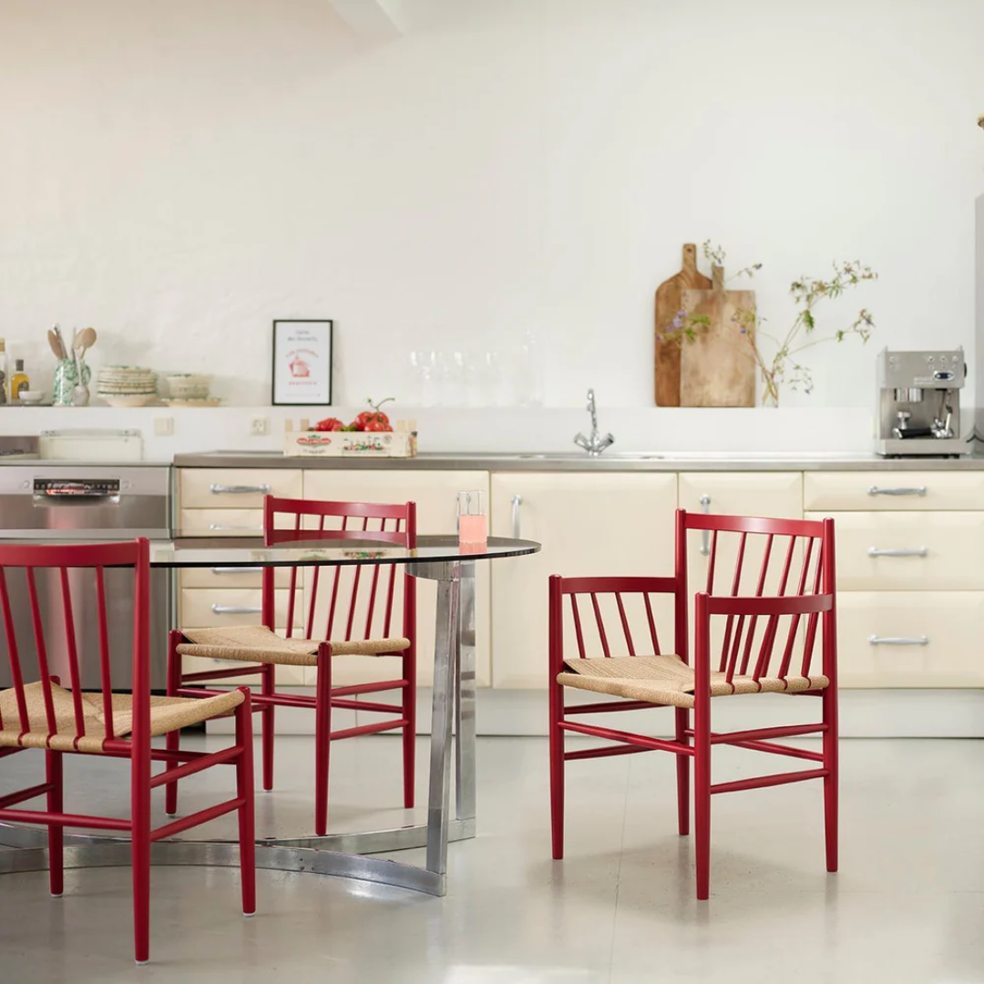 J81 Dining Chair